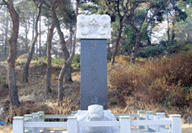 General Jeongnyeon's Triumph Monument