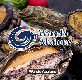 Wando Abalone