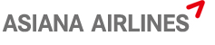 아시아나항공 asiana airli 로고