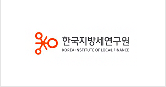 한국지방세연구원 로고